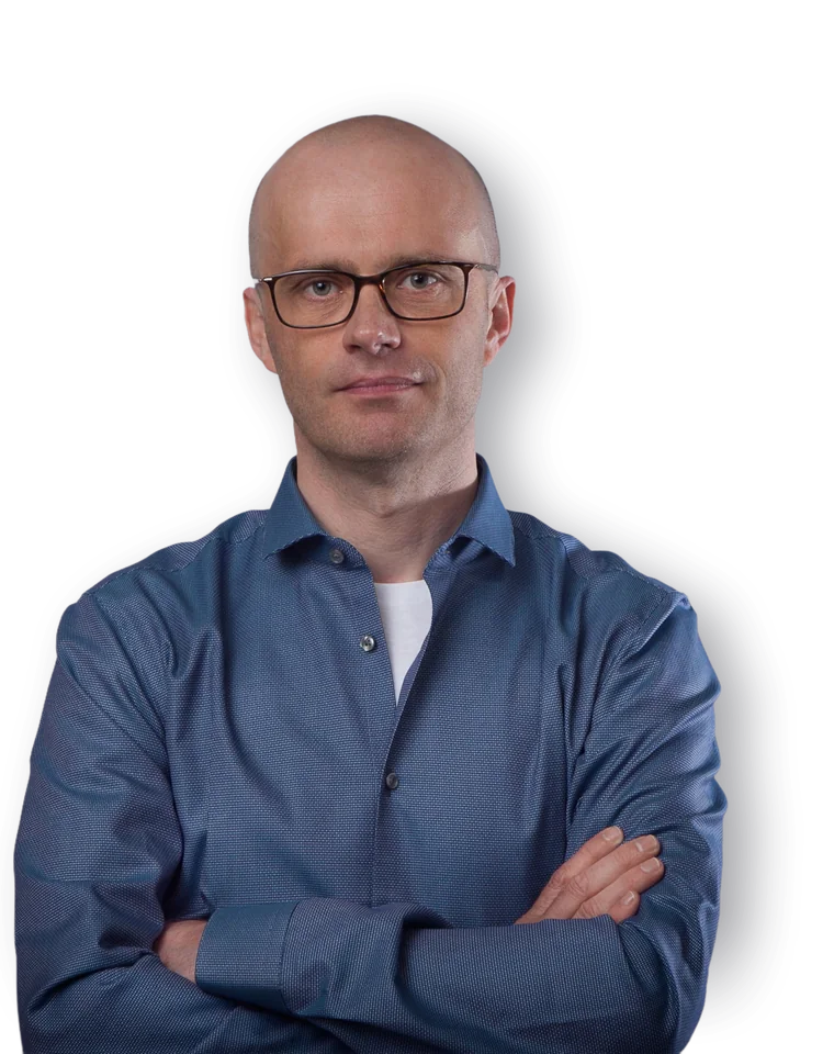 Thomas Fischer, Autor