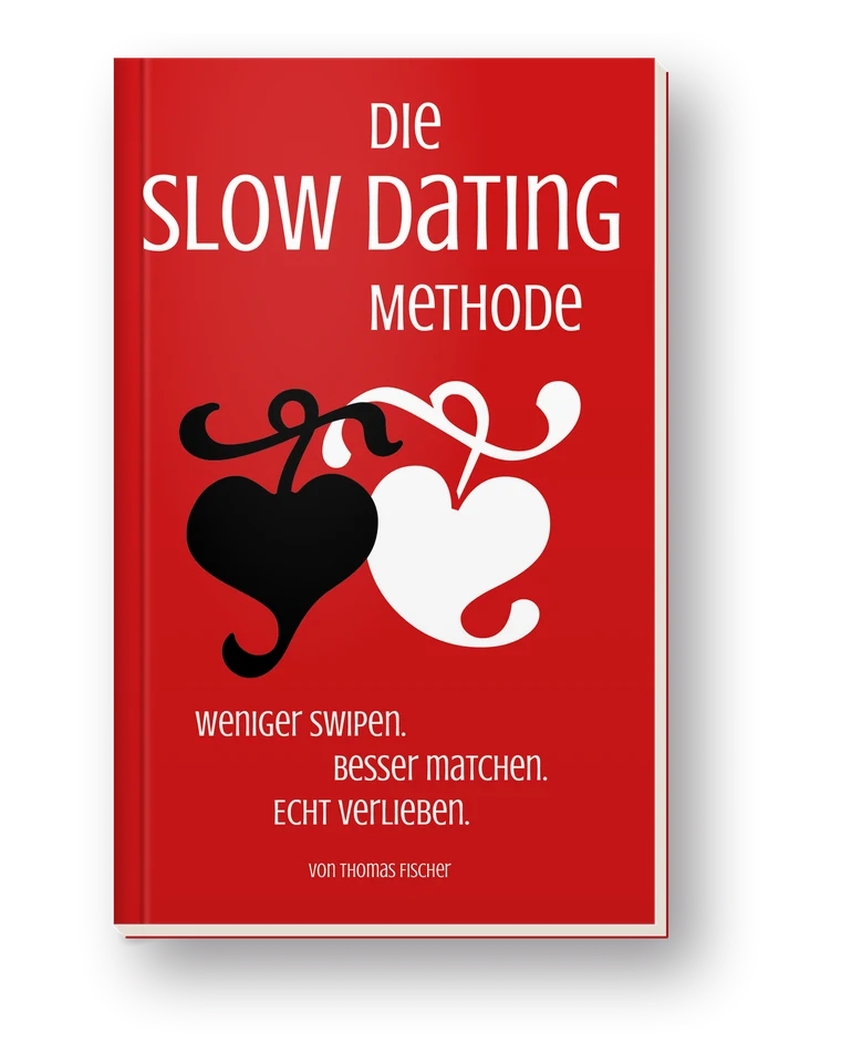 Die Slow Dating Methode, Taschenbuch